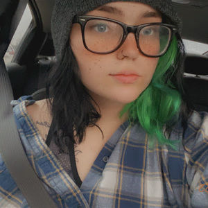 Meet your Posher, Paige